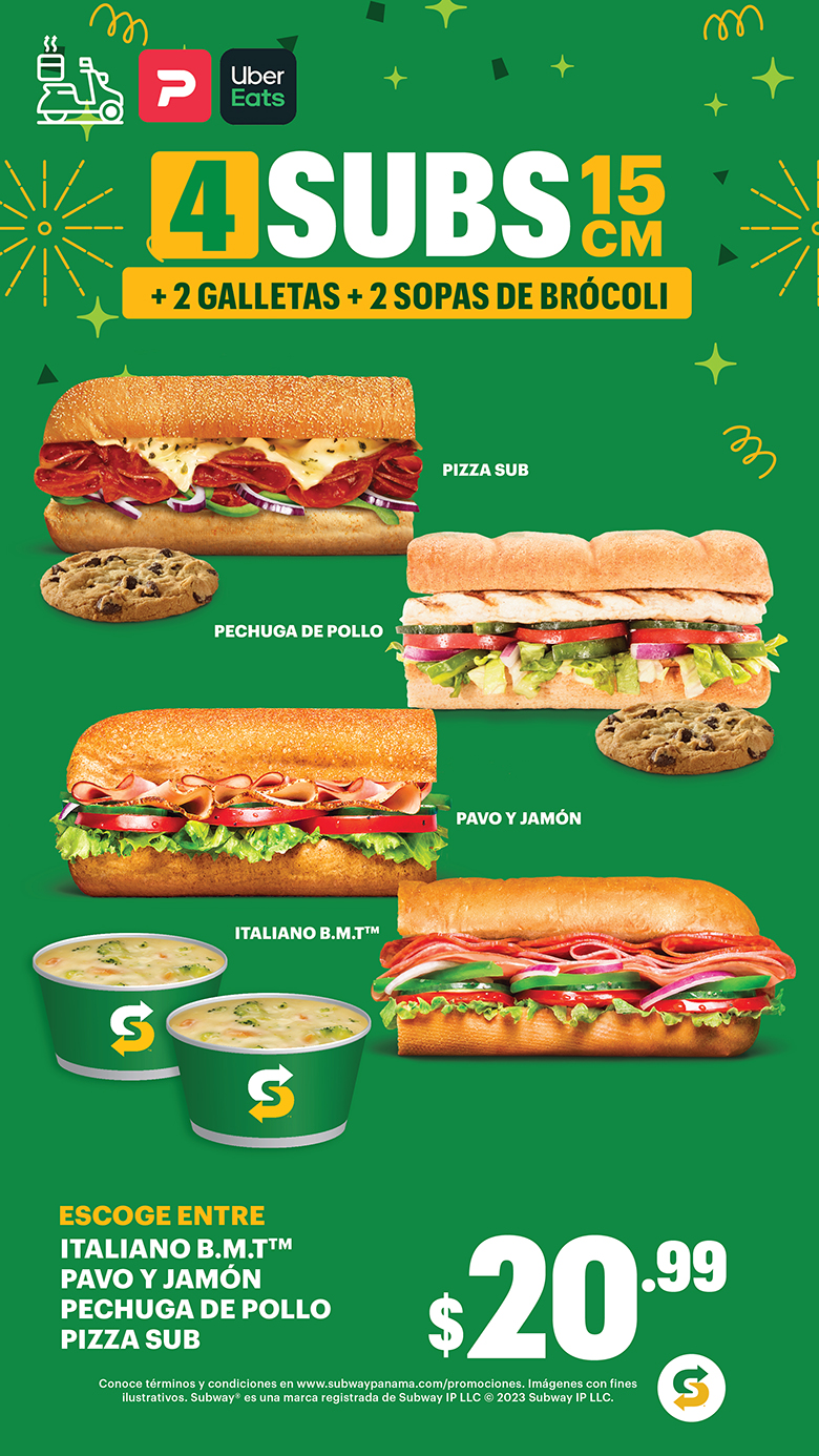 4-subs-15cm-2-sopas-de-brocoli-8oz-2-galletas-2099