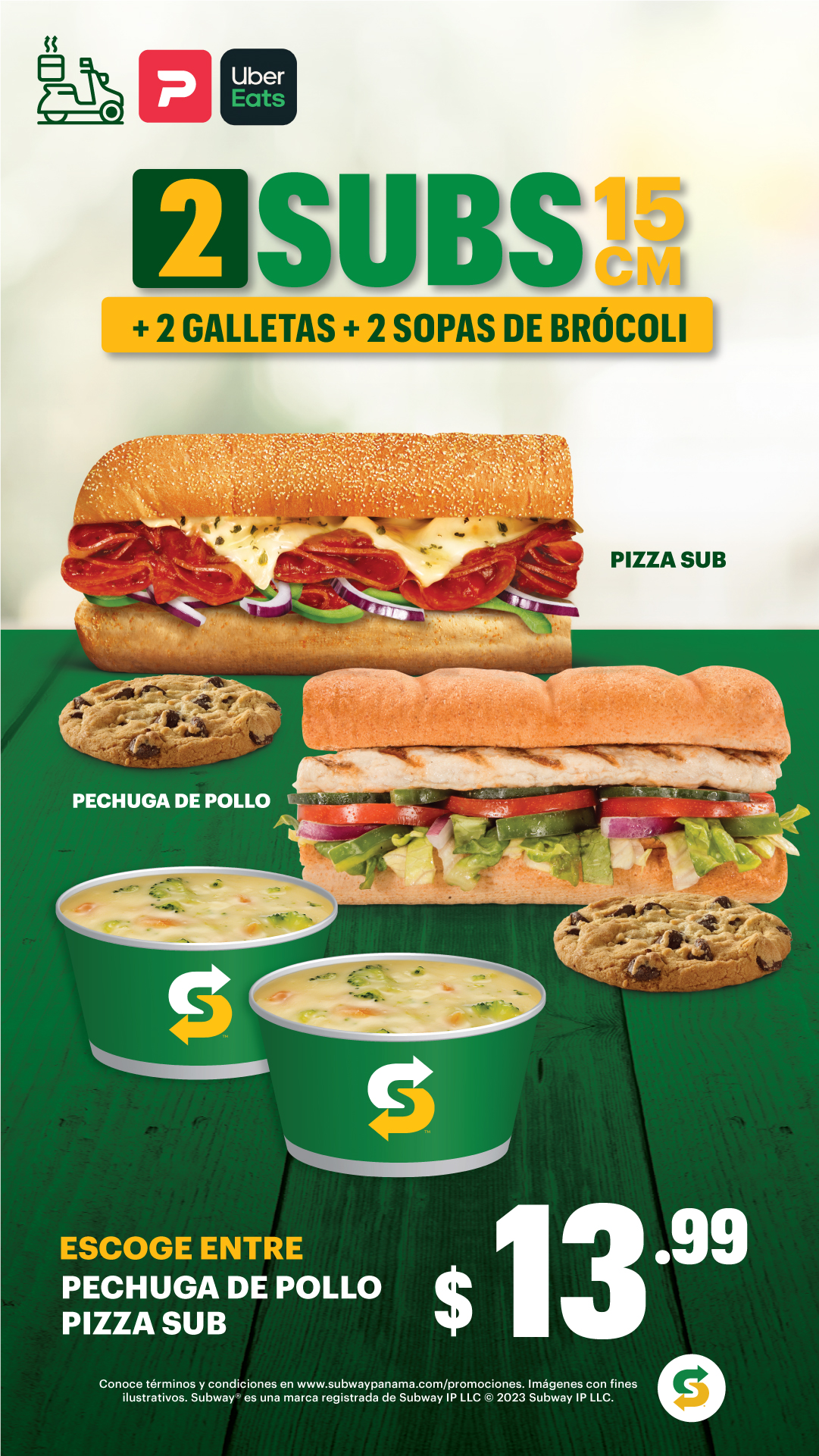 2-subs-15cm-2-sopas-de-brocoli-8oz-2-galletas-1399