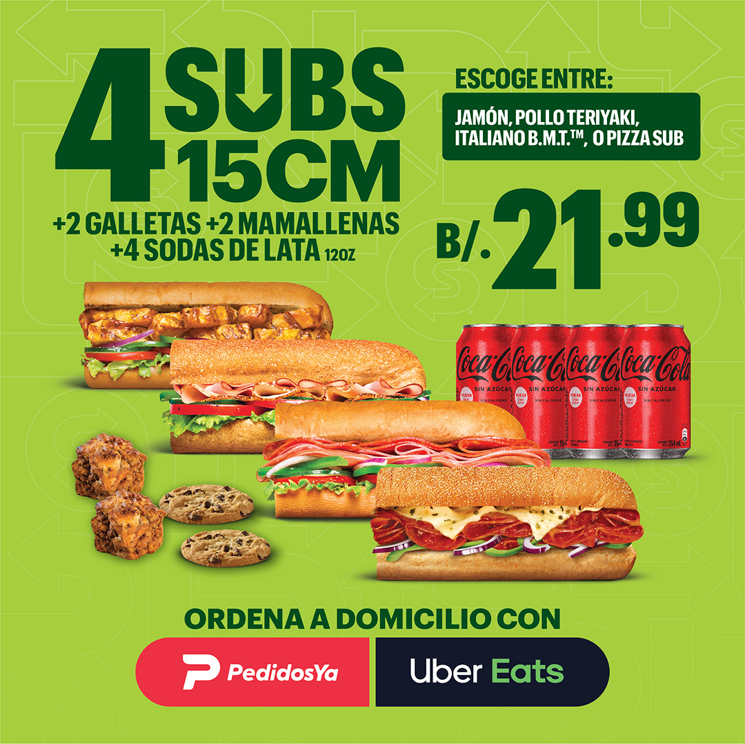 subway-pack-4-subs-15cm-2-galletas-2-mamallenas-4-sodas-de-lata-12oz-2199