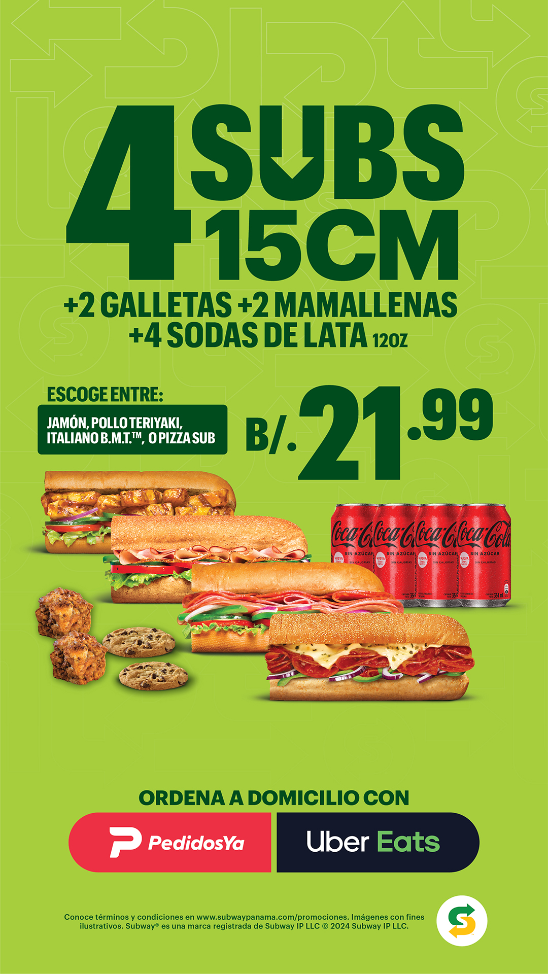 subway-pack-4-subs-15cm-2-galletas-2-mamallenas-4-sodas-de-lata-12oz-2199